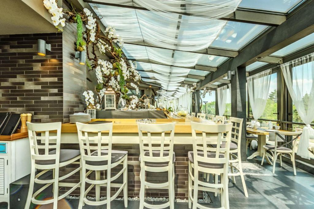 All Seasons Residence Design Hotel - Free parking - img