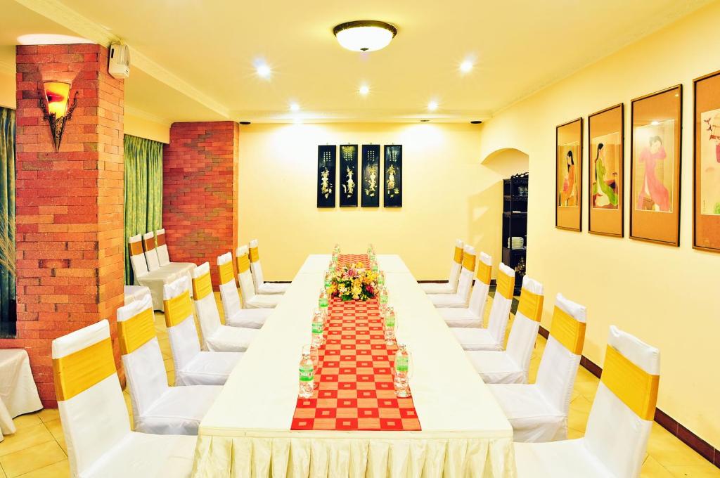 Sala bankietowa