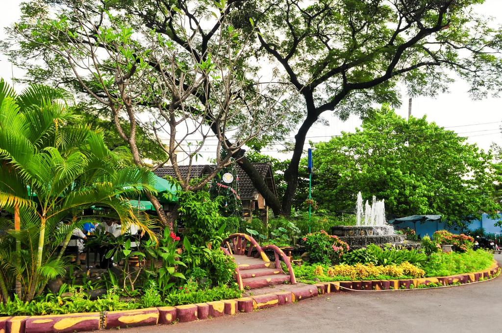 Restauracja