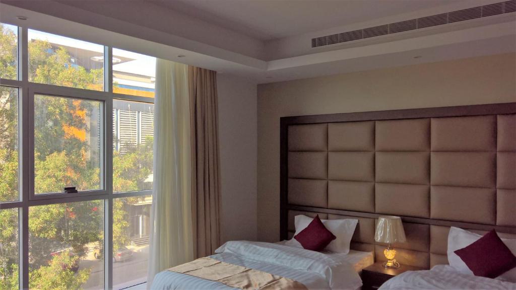 Rozaio Hotel photo