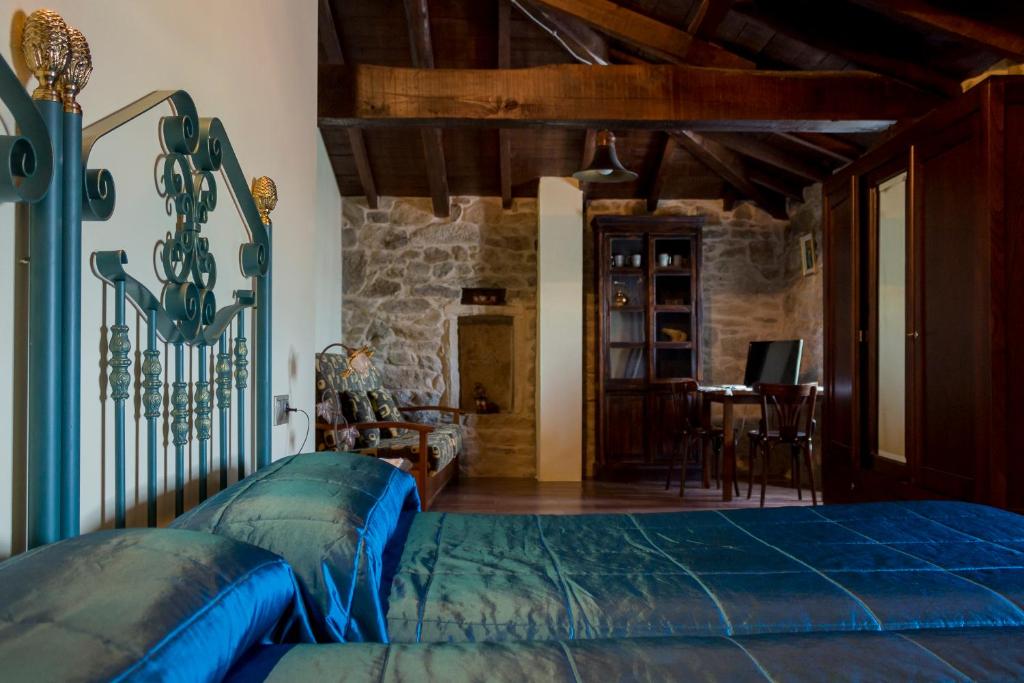 Casa Roan y Casa Grande