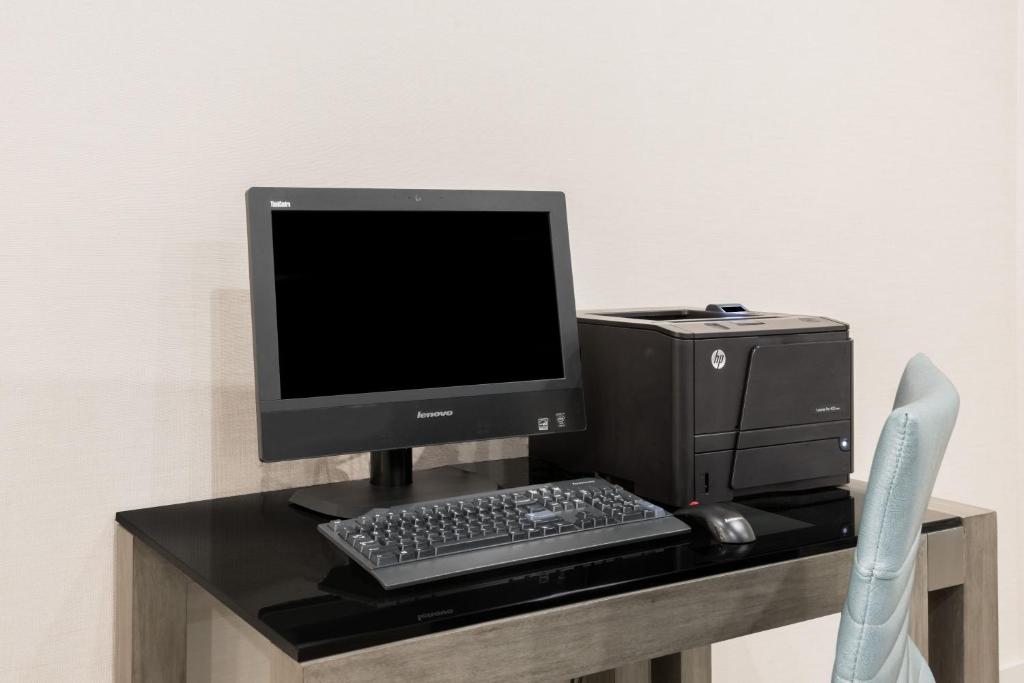 Howard Johnson By Wyndham Middletown Newport Area Photo 4