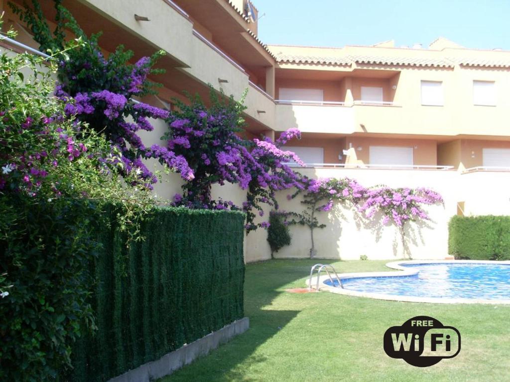 Apartamento Cala Montgó - 2