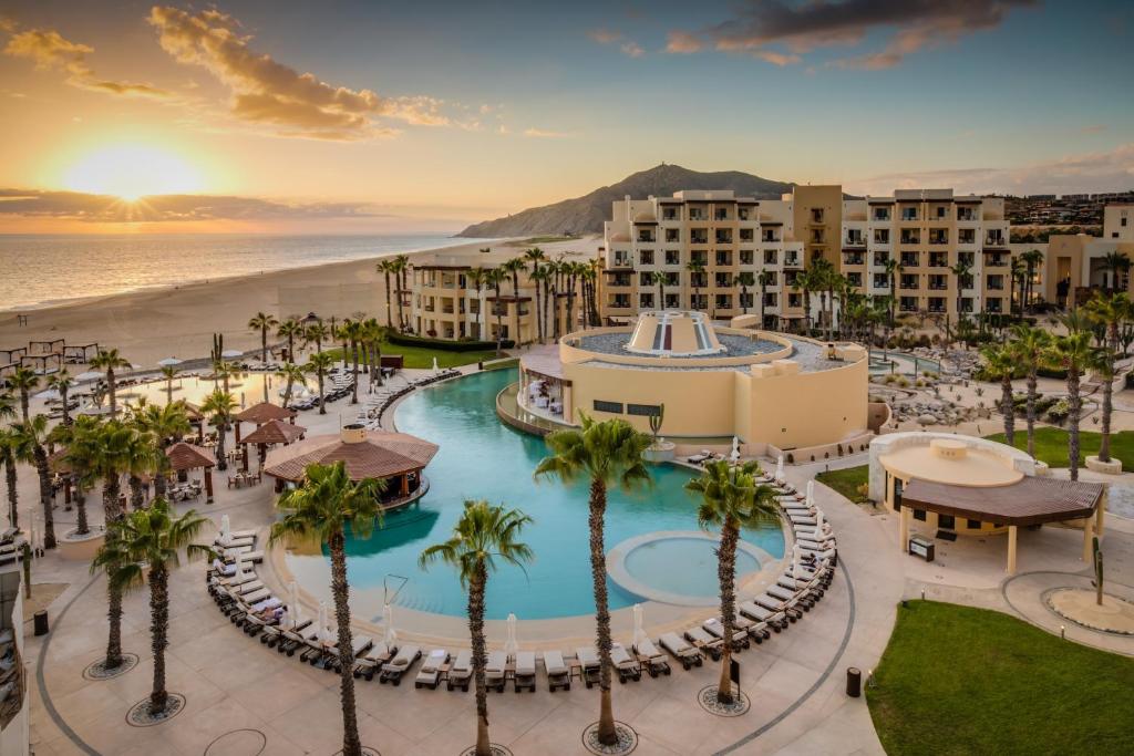 PUEBLO BONITO PACIFICA RESORT AND SPA ALL INCLUSIVE ADULTS ONLY photo