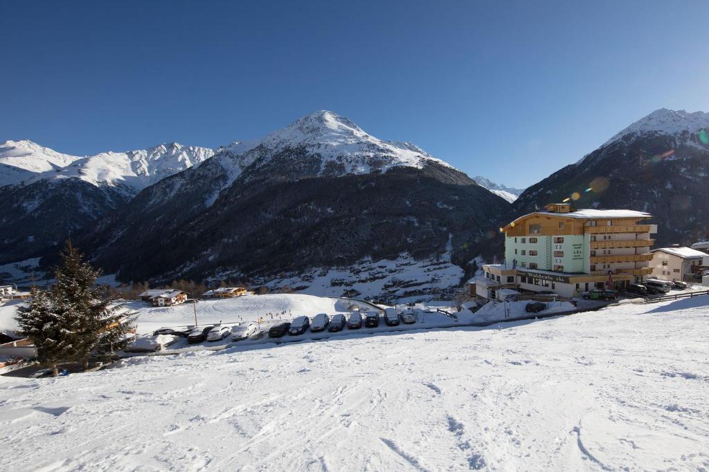 Hotel Waldcafe - 2