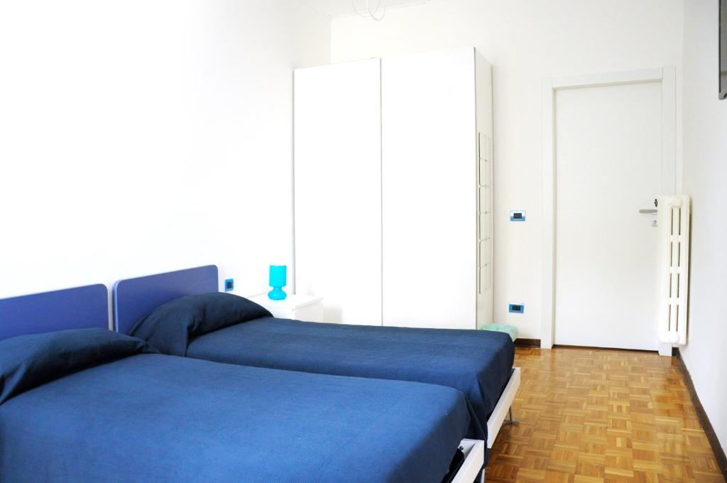 B&B Trieste Plus - 2