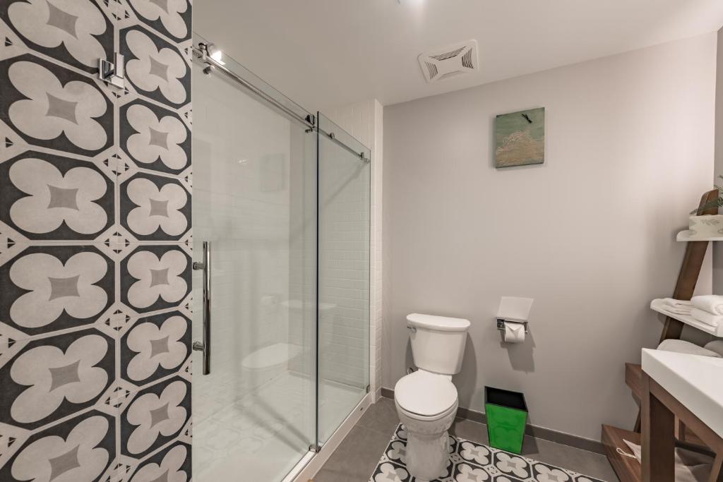 バスルーム（客室）