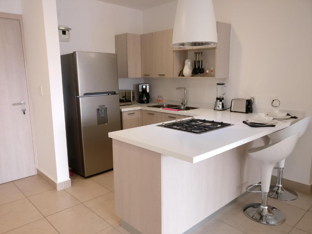 Boutique Apartment Carso Alameda-1102 - 3