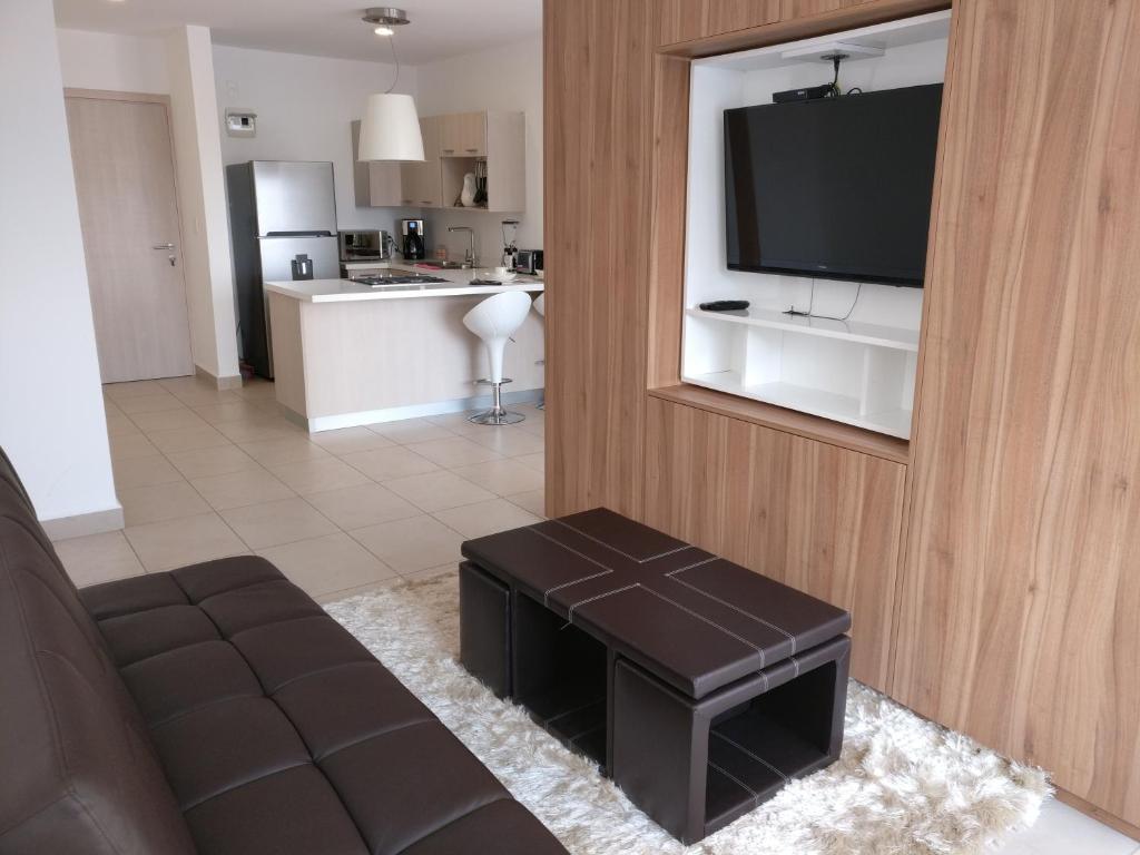 Boutique Apartment Carso Alameda-1102 - 1