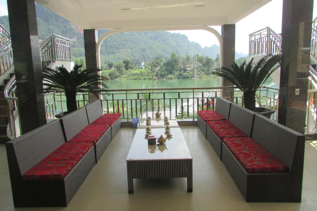 Truong Xuan Ecolodge 호텔 이미지 2