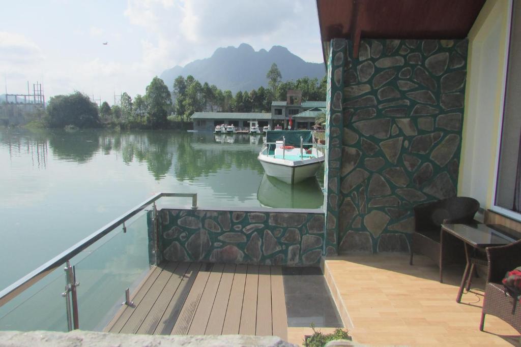 Truong Xuan Ecolodge 호텔 이미지 1