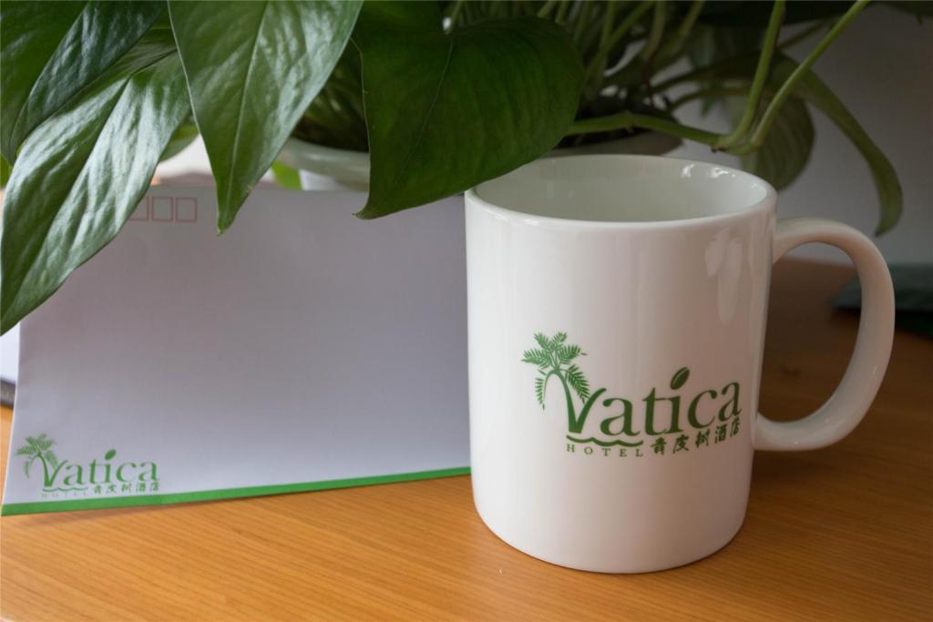 Vatica Xuzhou High Speed Railway Station Hotel photo