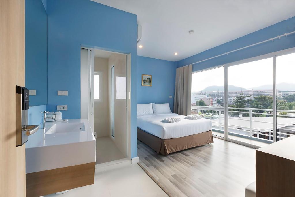 Nantra Hua Hin Hotel