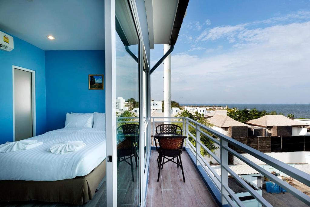 Nantra Hua Hin Hotel