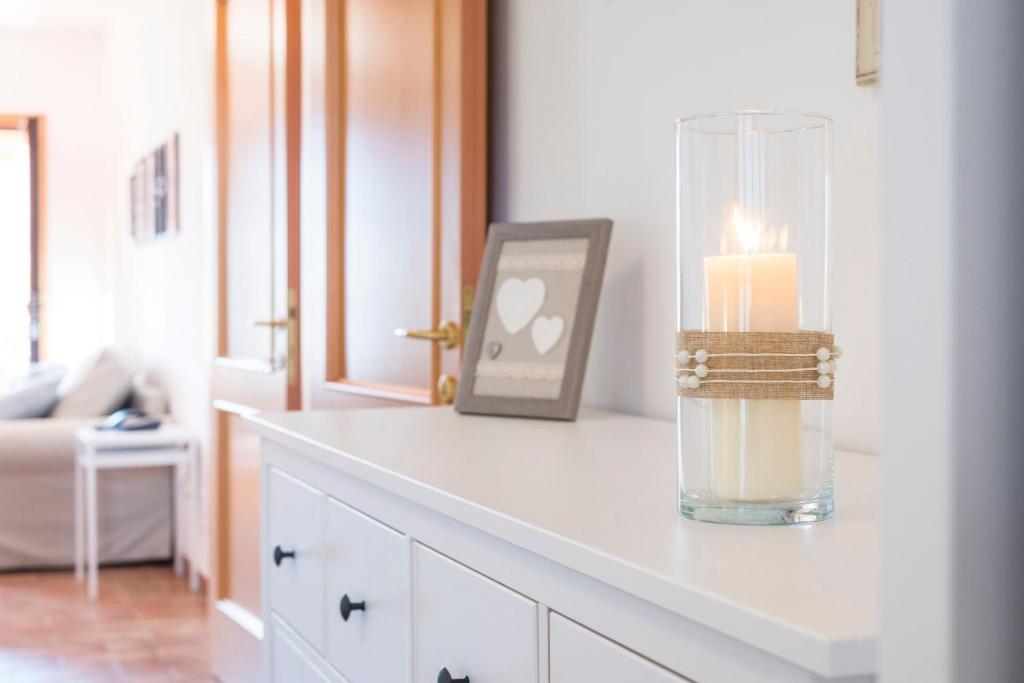 Romantic & Charming Apartment 전경