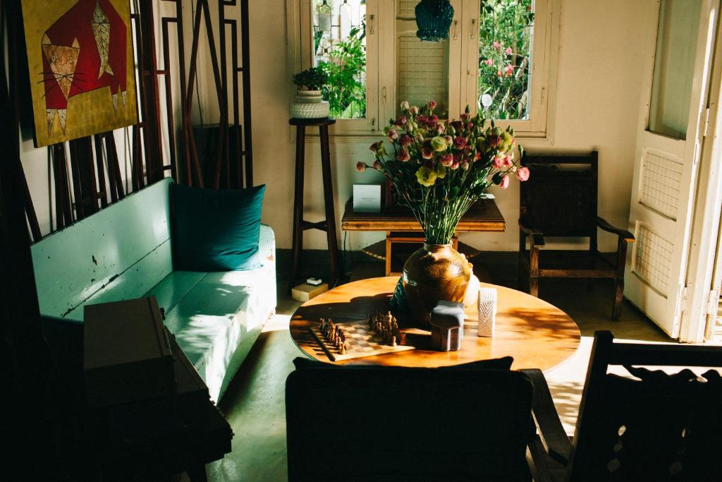 Tre House Dalat 호텔 이미지 2