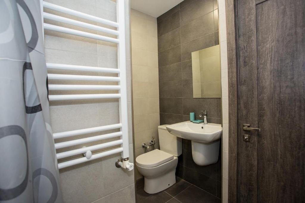 My Apartments Yerevan photo