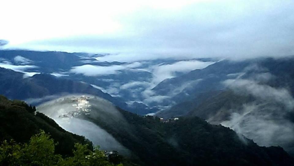 景色