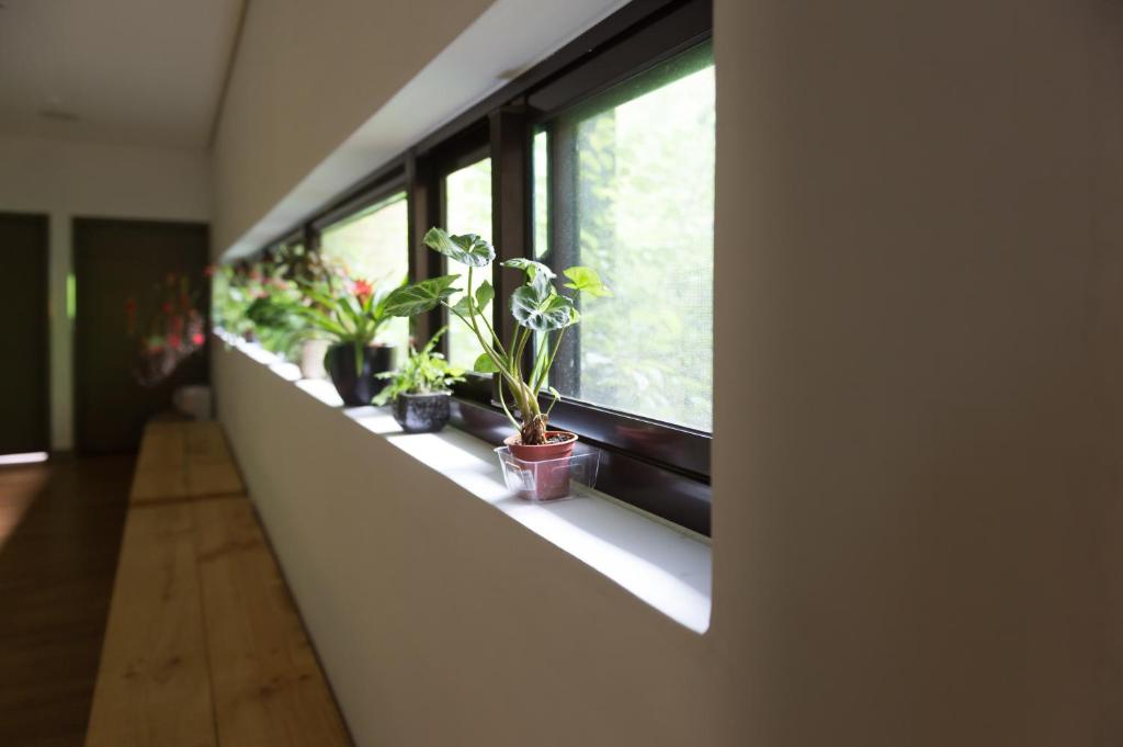 Facilities