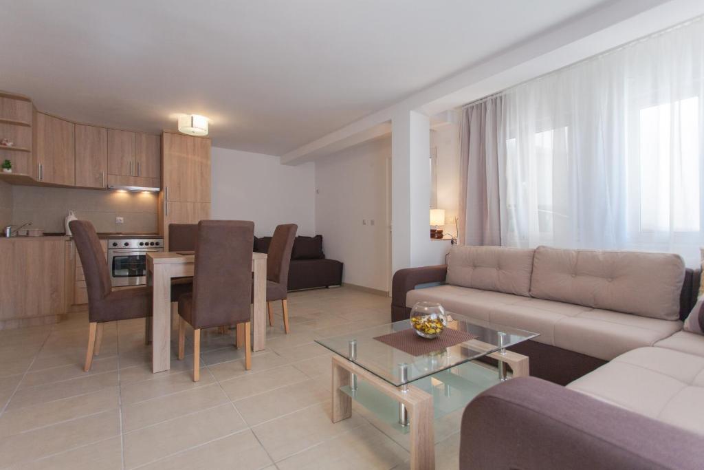 Apartmani Snezana Krašići - 2