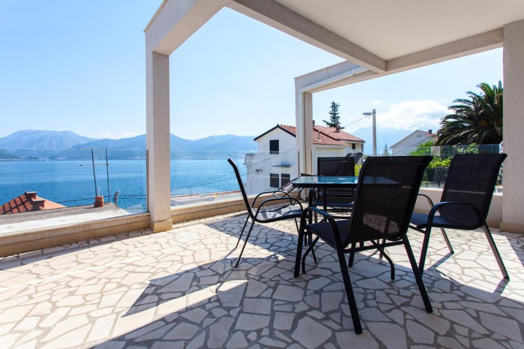 Apartmani Snezana Krašići - 5
