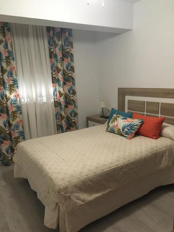 Apartamento Silvia - 4