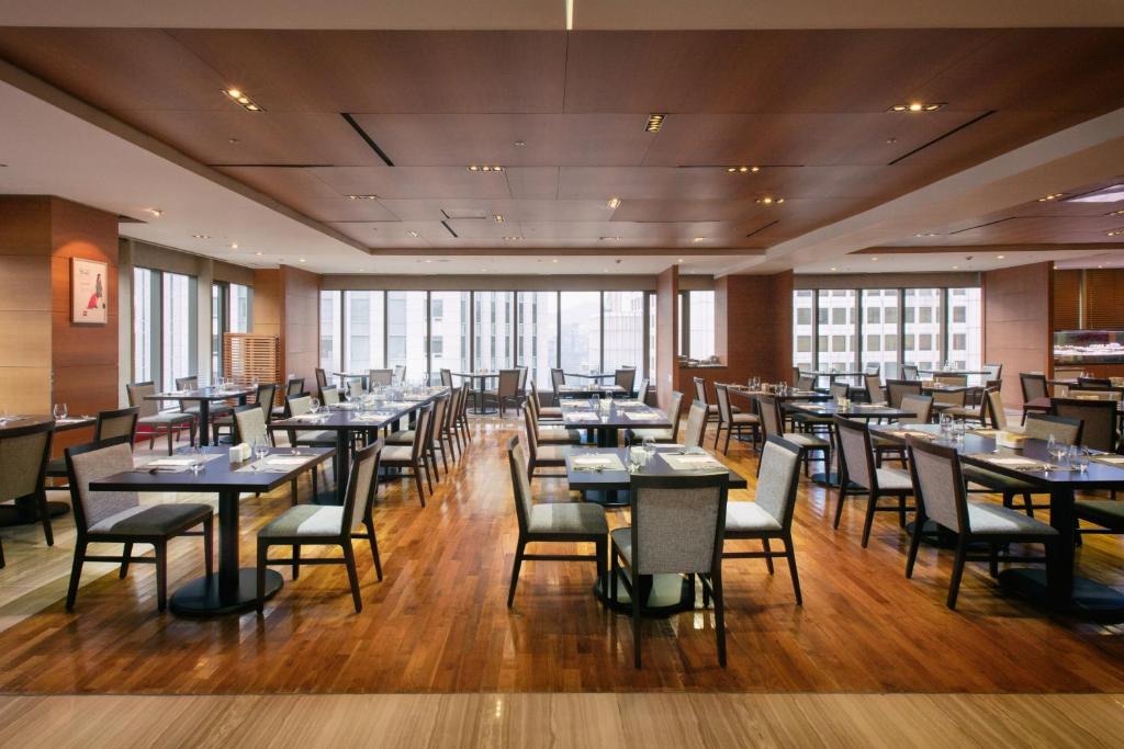 Great food & dining