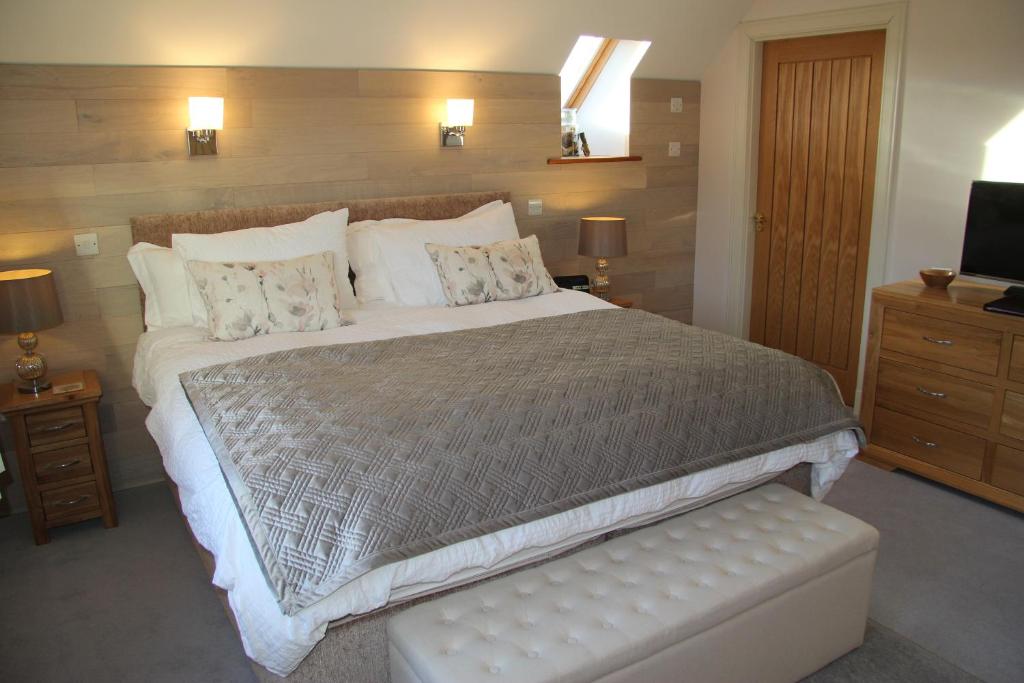 Thistle Dhu Bed & Breakfast photo