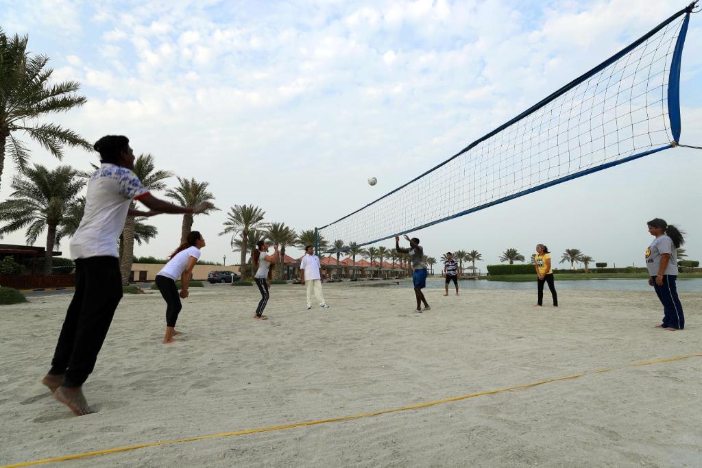 Sports and activities