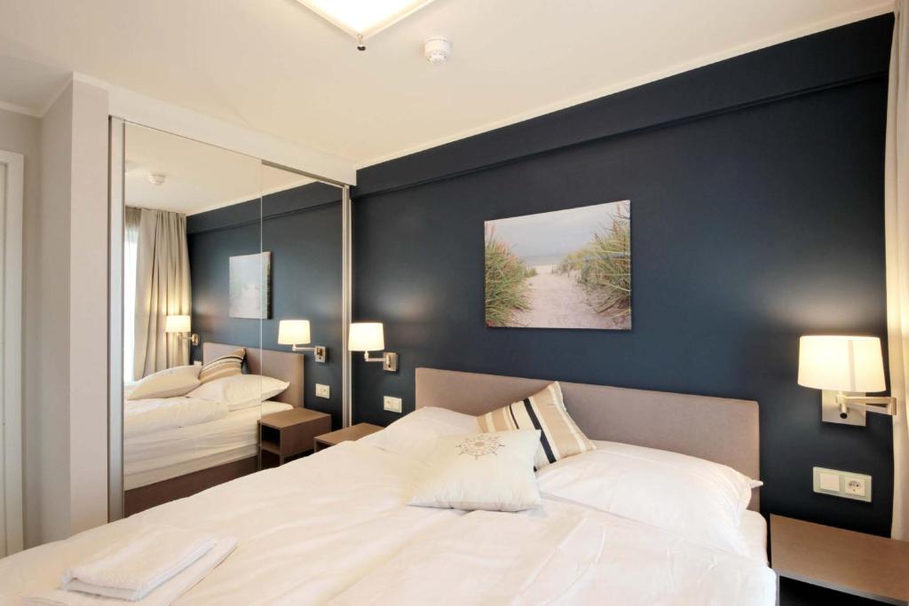 Two-Bedroom Apartment 104RB402