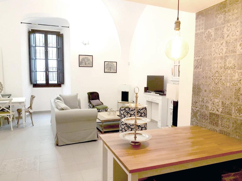 Casa Palacio Muñoz Chaves - 4