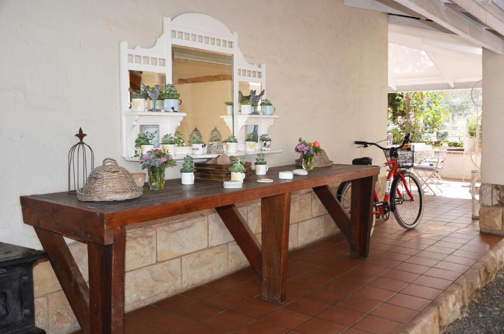 By The Way Guesthouse photo