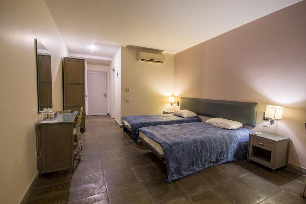 Azraq Lodge photo