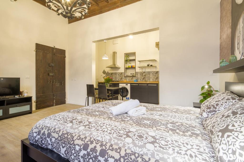Capponi Suite - 3