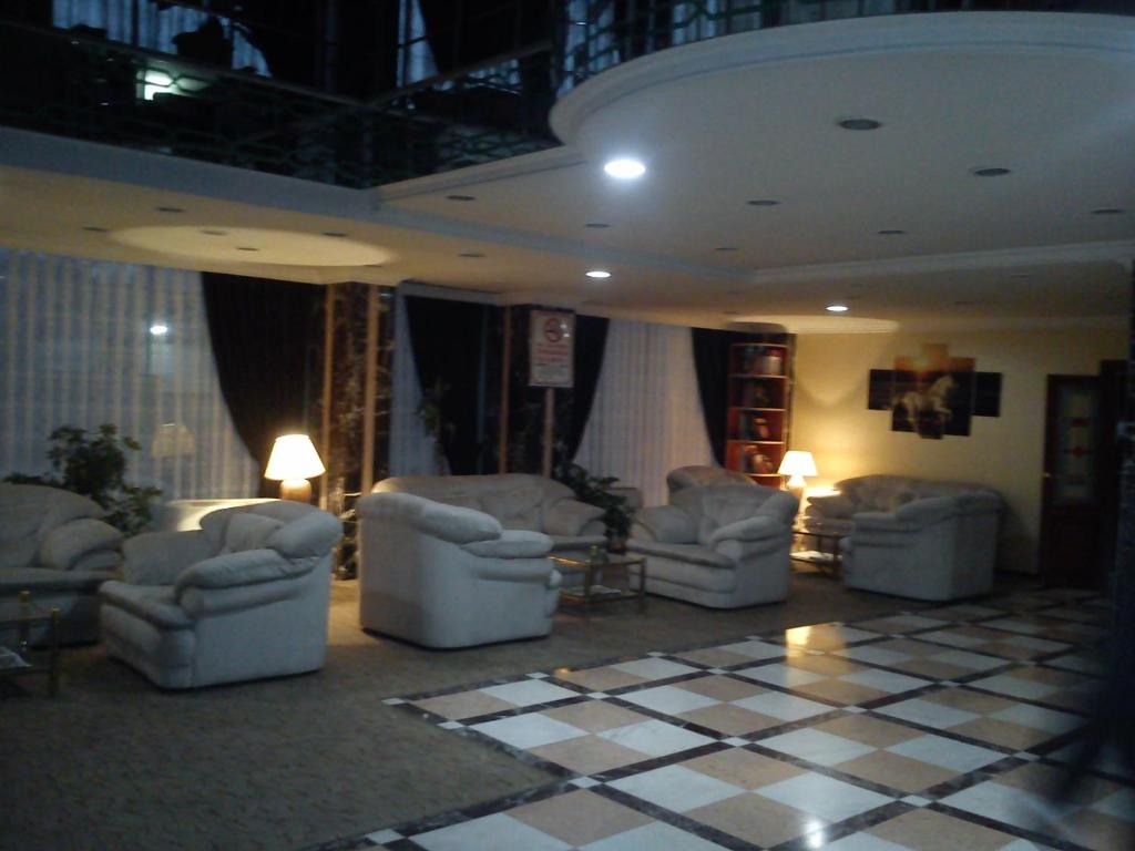 Miroglu Hotel photo