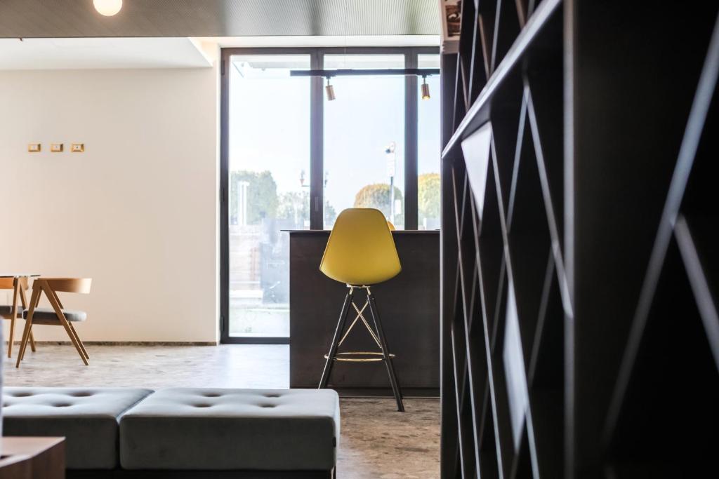 MaisonMe Boutique Hotel photo