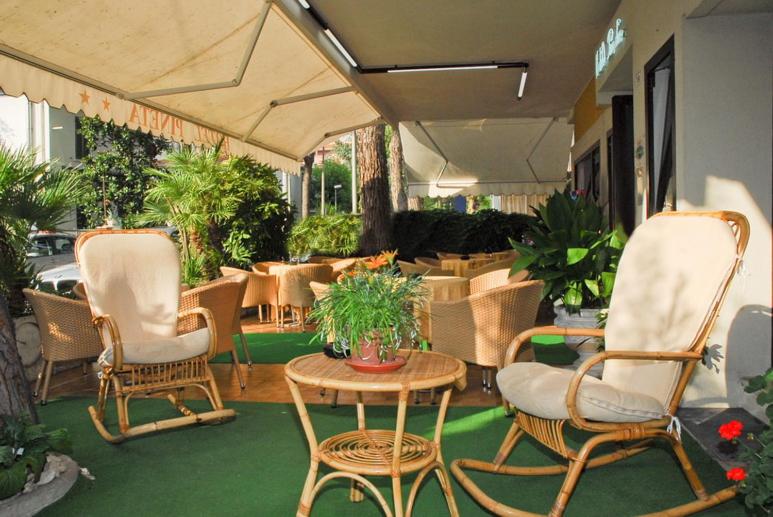Hotel La Pineta - 1