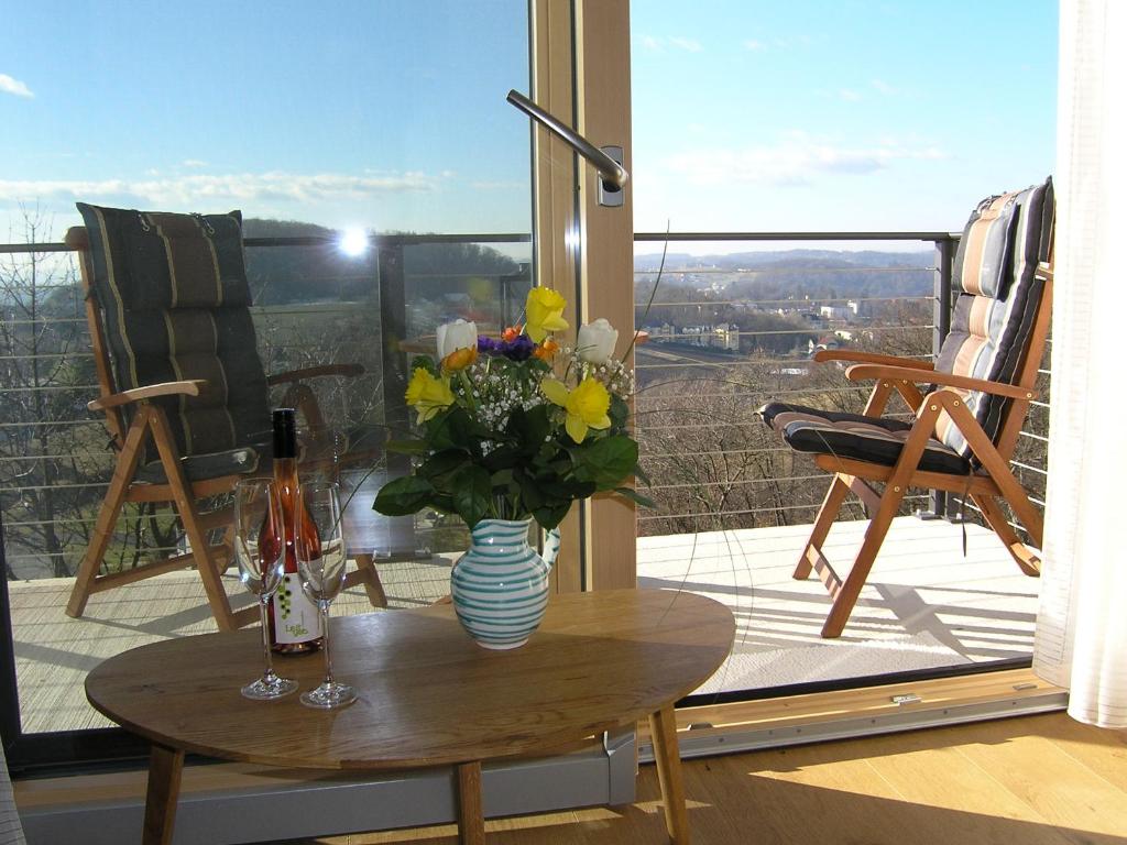 Apartmenthaus STYRIA — Hotel in Bad Gleichenberg