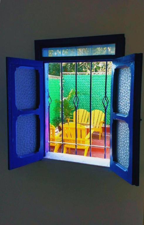 Hostal Las Cruces photo