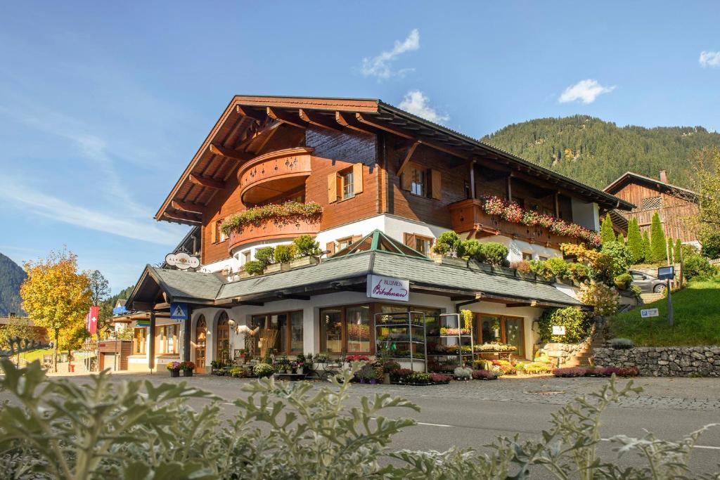 Alpasella Ferienwohnungen - 2
