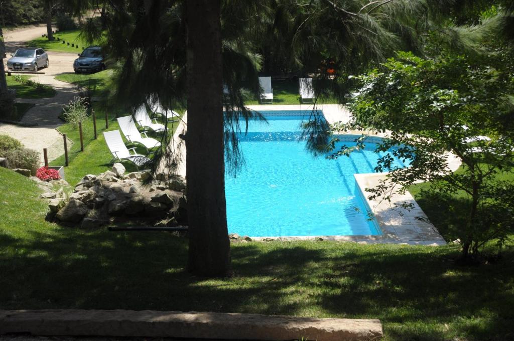 Altué Apart Hotel - 1