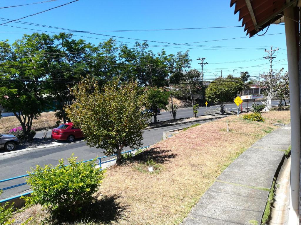 Belis — Hotel in Alajuela