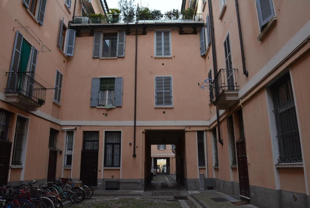 Orti House Apartments - total renovation on Apr 2023 photo