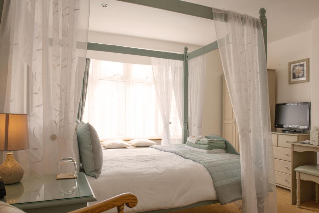 Blue Waters Lodge photo 2