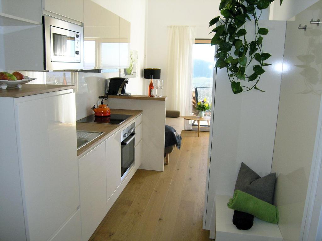 Apartmenthaus STYRIA - 5