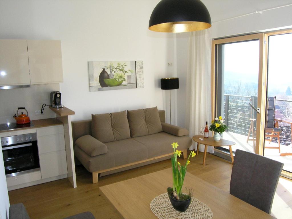 Apartmenthaus STYRIA - 3