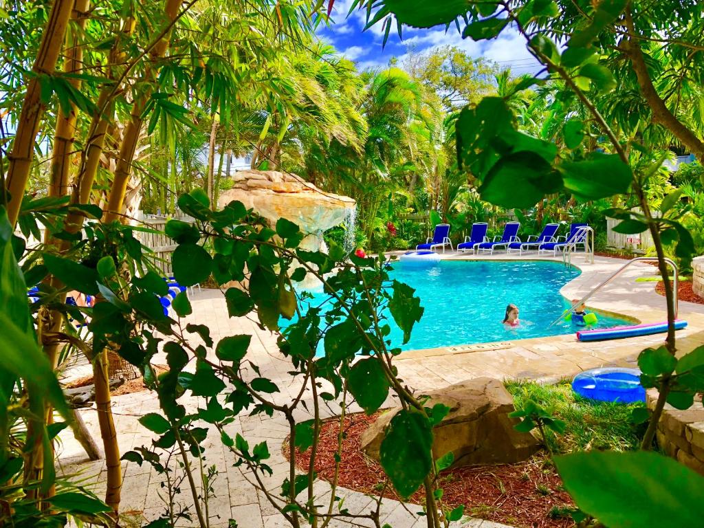 Riverside Apartments By The Beach photo