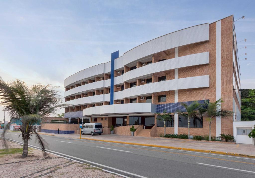 Praiabella Hotel photo