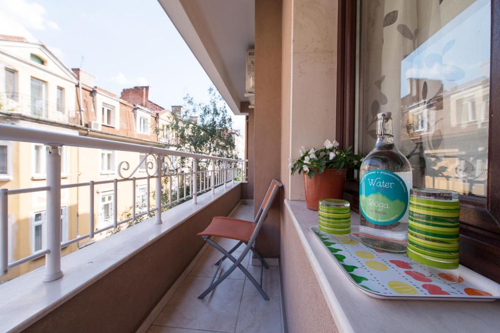 City Apartments photo