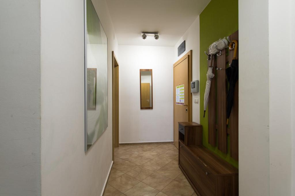 City Apartments photo